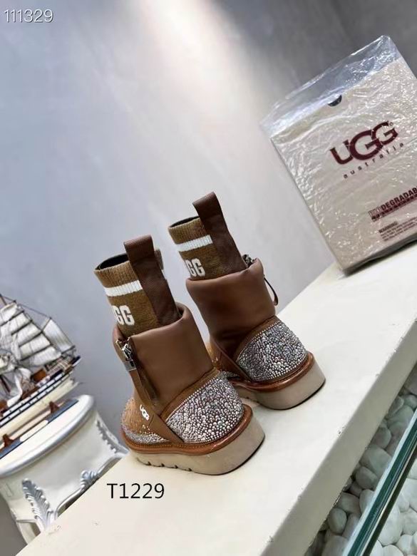UGG shoes 35-41-11
